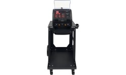 Car Spotter F60 400V body repair welding machine