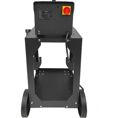 Kėbulo remonto suvirinimo aparatas F60 400 V (5600 A)