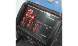 Kėbulo remonto suvirinimo aparatas F60 400 V (5600 A)