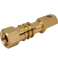 Electrode holder for F40 and F60 welding gun