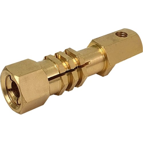 Electrode holder for F40 and F60 welding gun