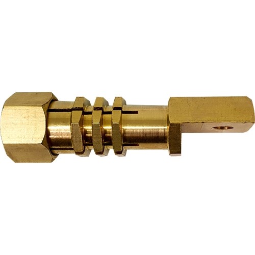 Electrode holder for F40 and F60 welding gun