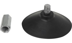 Mechaninis vakuuminis siurbtukas