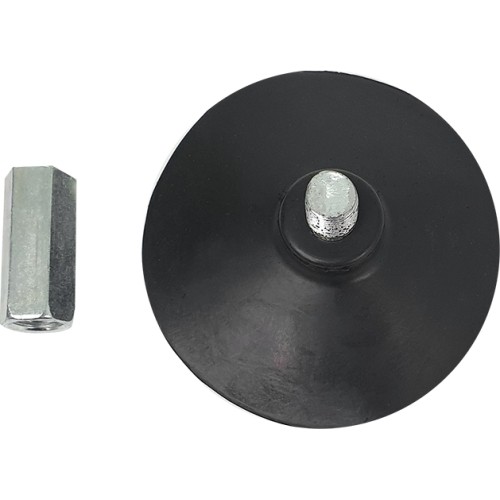 Mechaninis vakuuminis siurbtukas