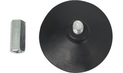 Mechaninis vakuuminis siurbtukas