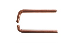 F30 clamp welder arms