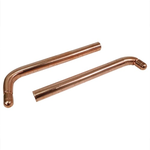 F30 clamp welder arms