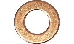 Round pad (pack of 100 pieces)