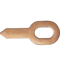 Pad (eyelet) OT (pack of 100 pieces)