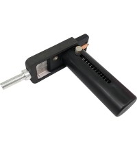 Feeder (ejector) for OT washers