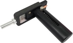 Feeder (ejector) for OT washers