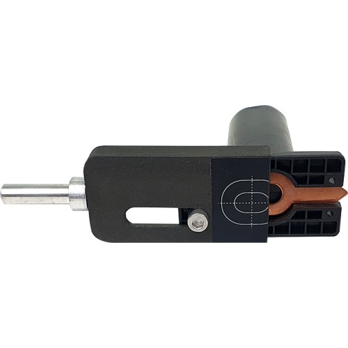 Feeder (ejector) for OT washers