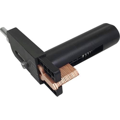 Feeder (ejector) for OT washers