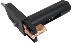 Feeder (ejector) for OT washers