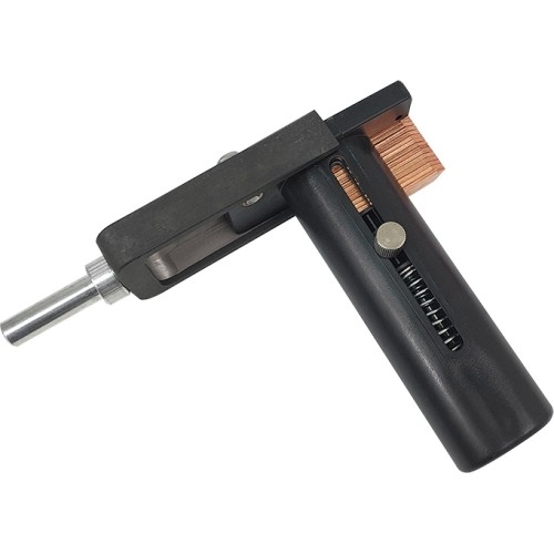 Feeder (ejector) for OT washers