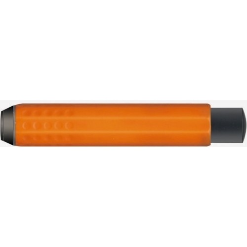 Laikiklis kreidelėms, 12mm - Orange