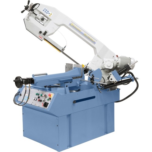 Juostinės pjovimo staklės Bernardo MBS 530 DGA-V