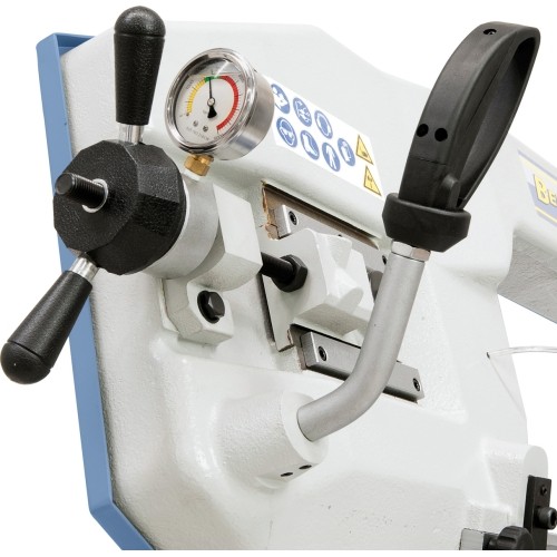 Juostinės pjovimo staklės Bernardo MBS 530 DGA-V