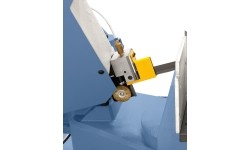 Juostinės pjovimo staklės Bernardo MBS 530 DGA-V