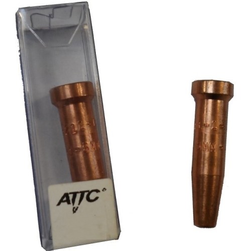 Pjovimo antgalis ATTC M-70, skirtas Victor 100 serijos degikliams, acetilenui - Nr.0 1-3mm