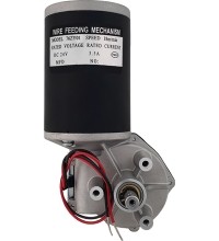 Wire feeder motor 2RA / 4RA / 4Rn Left - DC 24