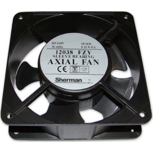 Fan 12038 - Ball