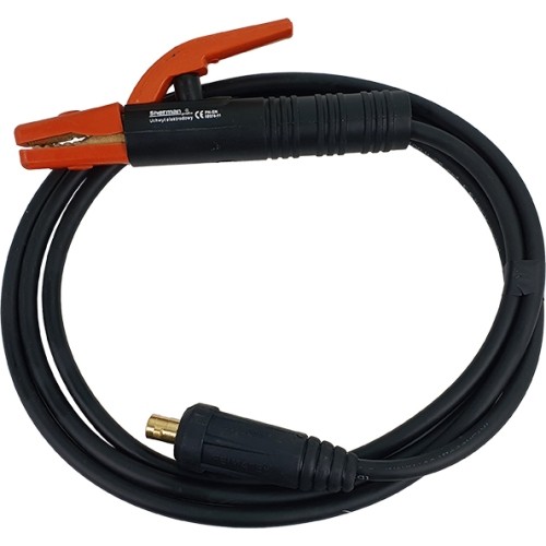MMA electrode cable 3 m - 300