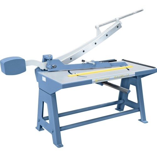 Skardos kirpimo žirklės Bernardo HLS 1050 x 1,5