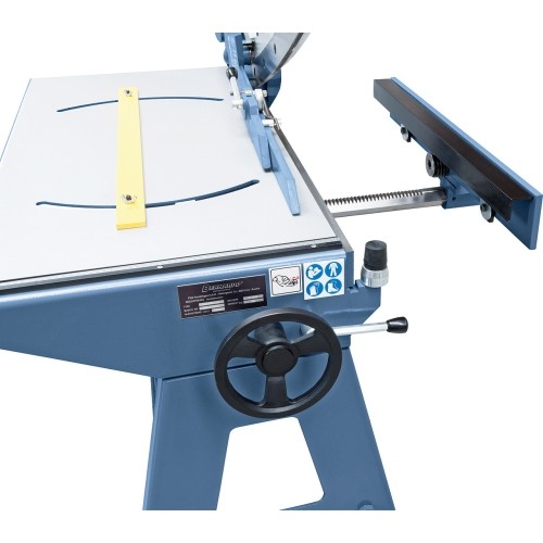 Skardos kirpimo žirklės Bernardo HLS 1050 x 1,5