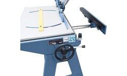 Skardos kirpimo žirklės Bernardo HLS 1050 x 1,5