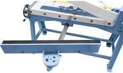 Skardos kirpimo žirklės Bernardo HLS 1050 x 1,5