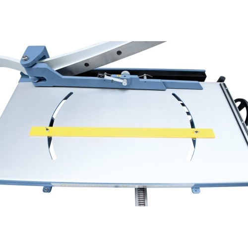 Skardos kirpimo žirklės Bernardo HLS 1050 x 1,5