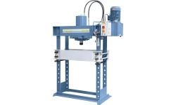 Mechaninis hidraulinis presas Bernardo BHP 150