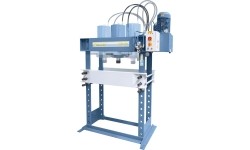 Mechaninis hidraulinis presas Bernardo BHP 150