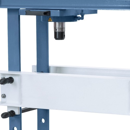 Mechaninis hidraulinis presas Bernardo BHP 150