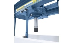 Mechaninis hidraulinis presas Bernardo BHP 150