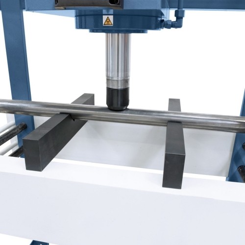 Mechaninis hidraulinis presas Bernardo BHP 150