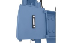 Mechaninis hidraulinis presas Bernardo BHP 150