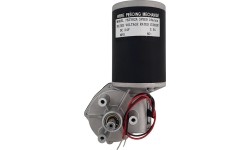 Wire feeder motor 2RA / 4RA / 4Rn Right - DC 24