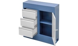 Stand Deluxe f. Profi 400 V / 400 G