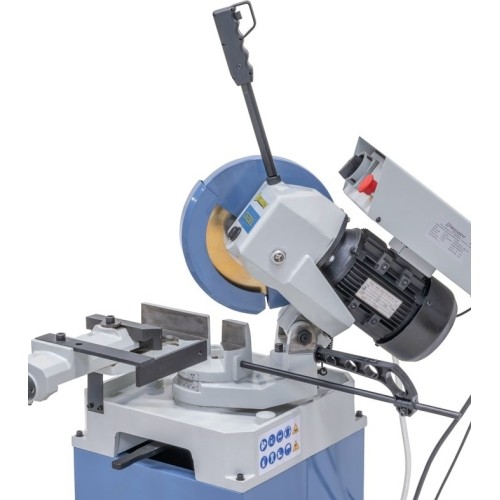 Manual  metal circular saw CS 250 L