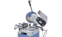 Manual  metal circular saw CS 250 L
