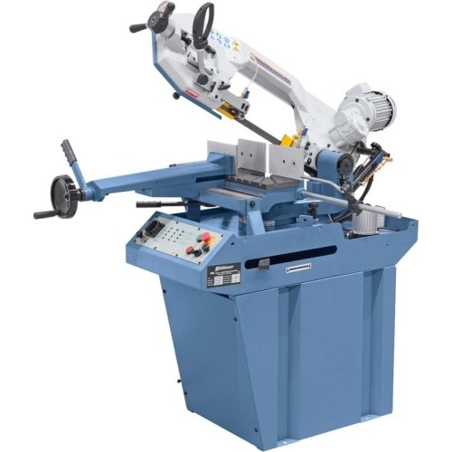 Double  mitre bandsaw MBS 280 DG PRO / 400 V