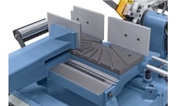 Double  mitre bandsaw MBS 280 DG PRO / 400 V