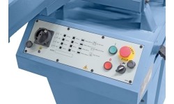 Double  mitre bandsaw MBS 280 DG PRO / 400 V