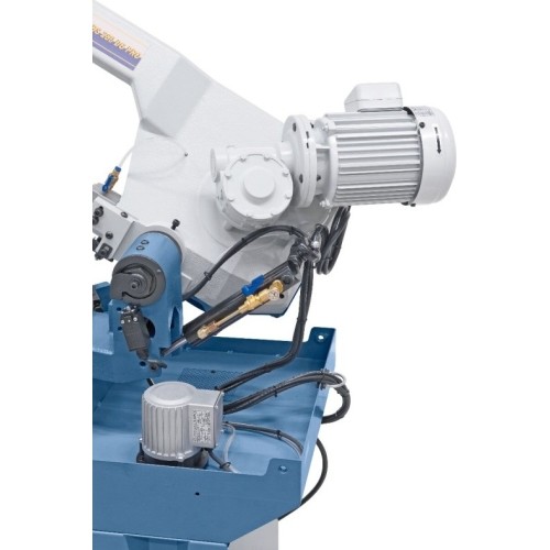 Double  mitre bandsaw MBS 280 DG PRO / 400 V