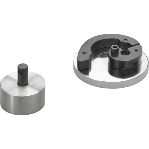 Universalus lenktuvas Bernardo UB 40 S