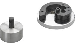 Universalus lenktuvas Bernardo UB 40 S