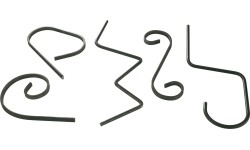 Universalus lenktuvas Bernardo UB 40 S