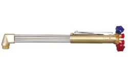 TWC1 cutting torch - 50cm / 90º